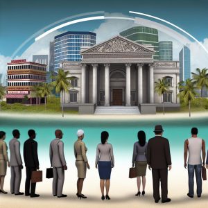 Benefits of Offshore Banking for Individuals and Businesses