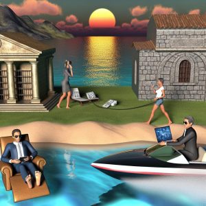 Best Countries for Offshore Banking