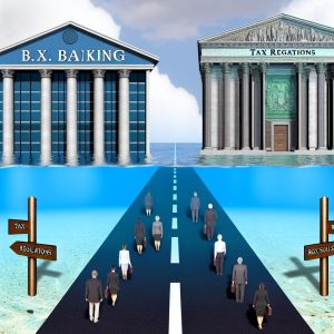 Offshore Banking and Tax Regulations