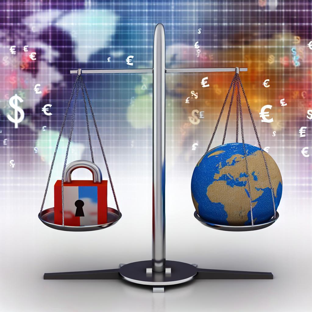 How FATCA and CRS Affect Offshore Accounts