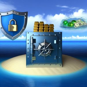 Offshore Banking for Asset Protection