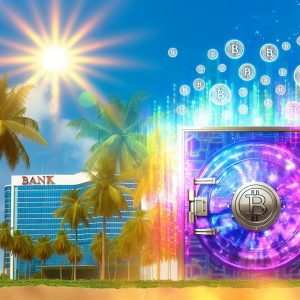 Offshore Banking and Cryptocurrency Storage