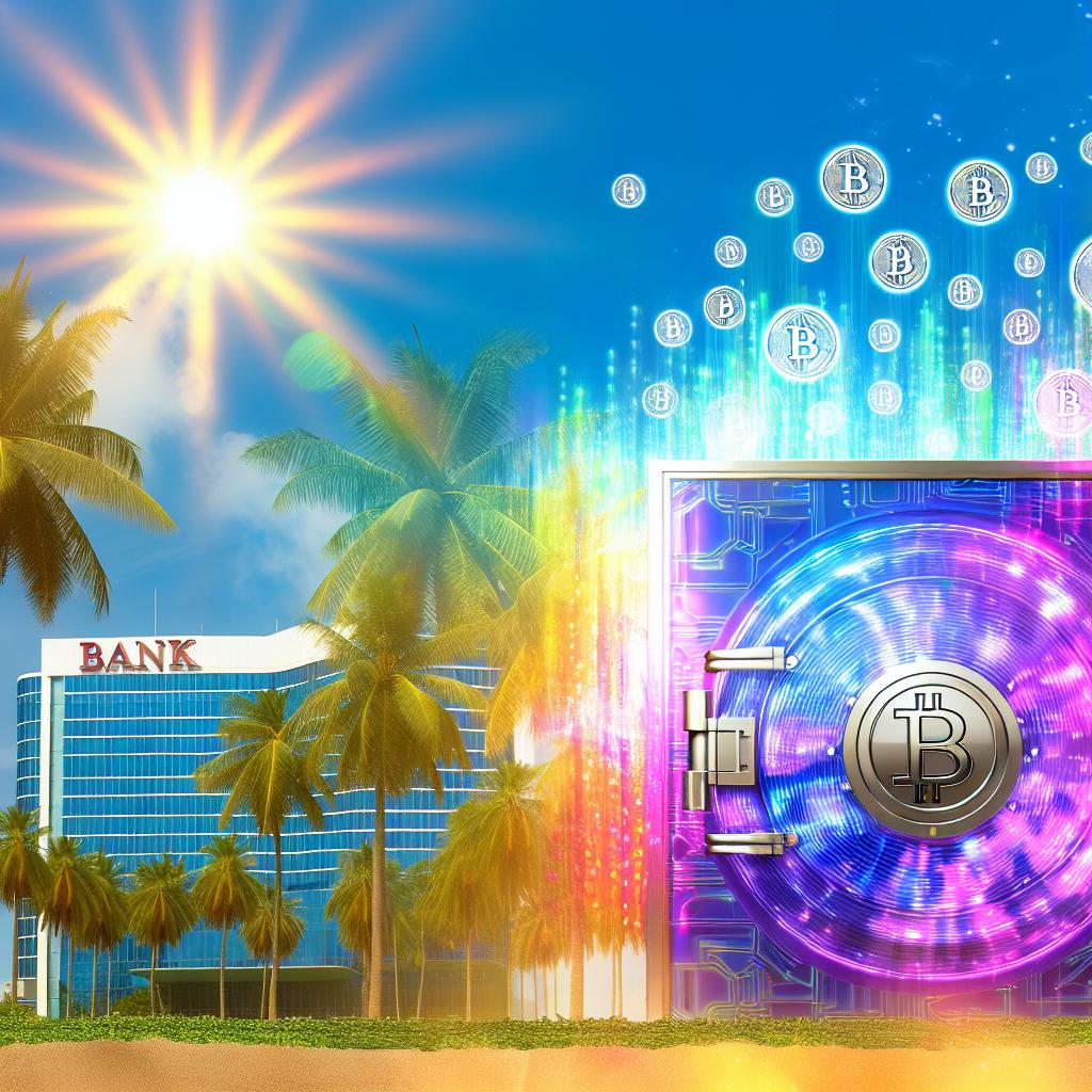 Offshore Banking and Cryptocurrency Storage