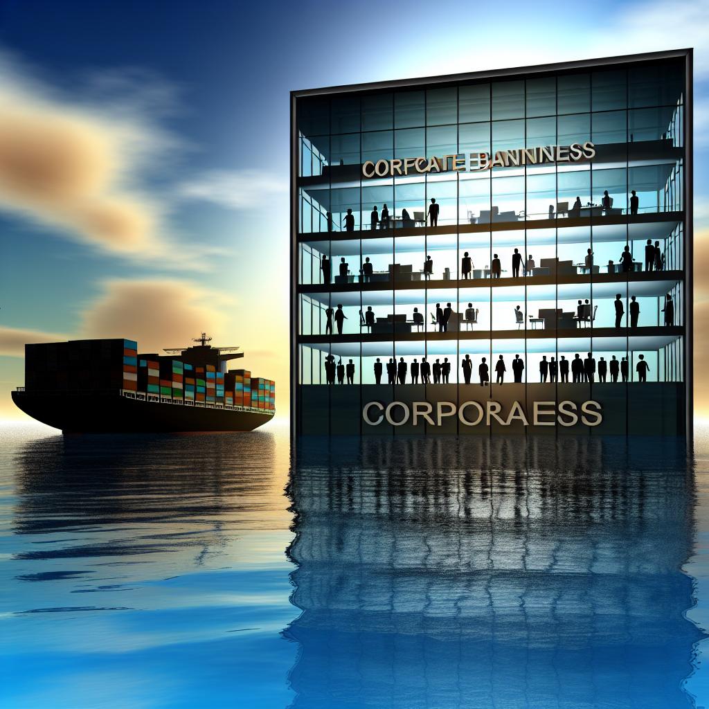 Offshore Banking for Businesses and Corporations