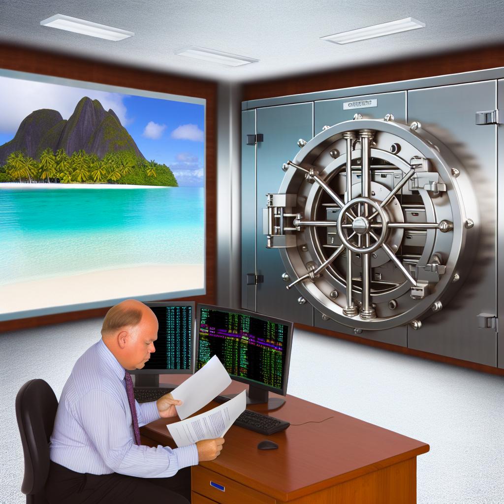 Privacy and Confidentiality in Offshore Banking