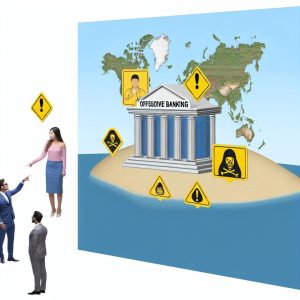 How to Avoid Offshore Banking Scams