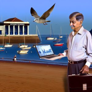 Offshore Banking for Retirement Planning
