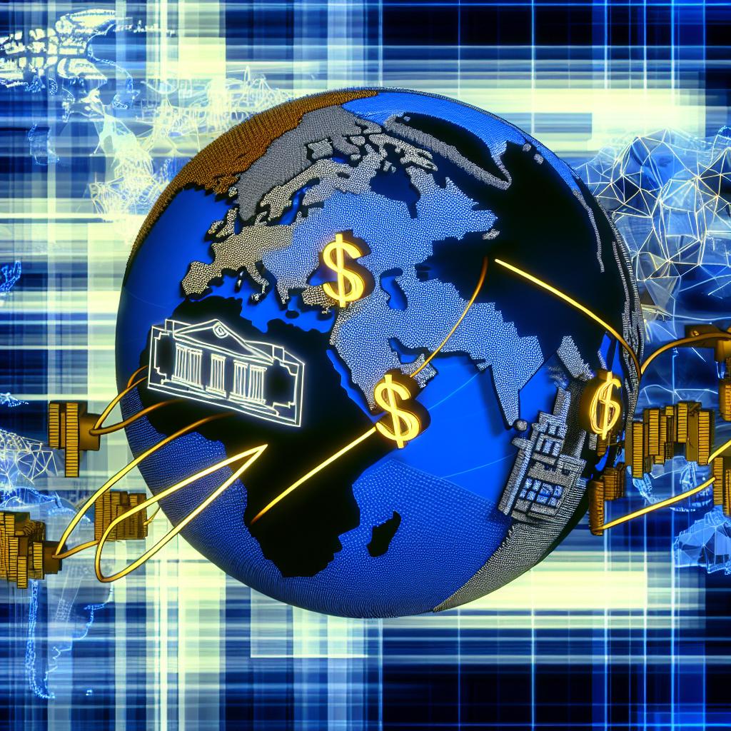 The Impact of Offshore Banking on Global Finance