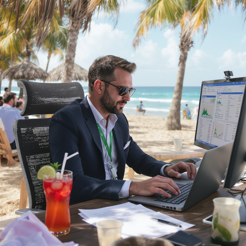 offfshore brokers