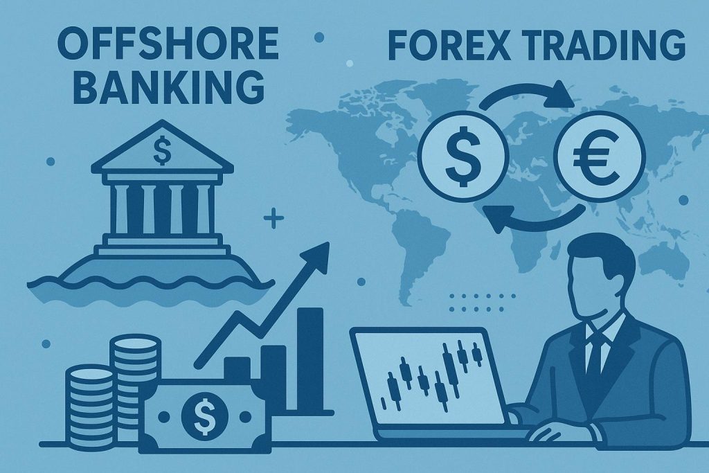 Offshore Banking and Foreign Exchange (Forex) Trading