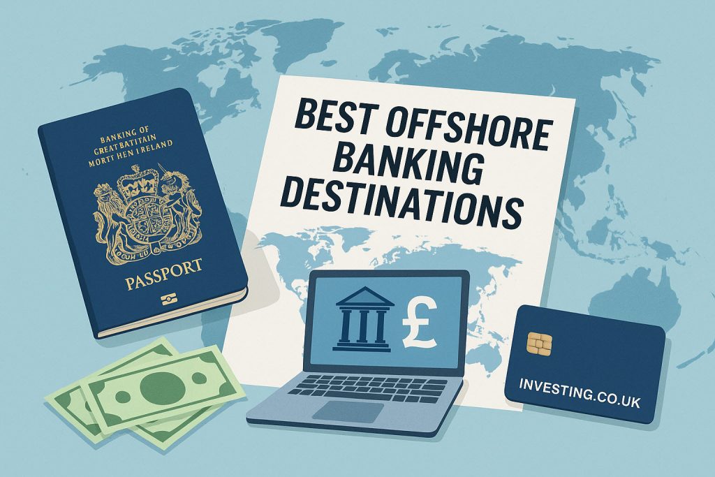offshore banking uk