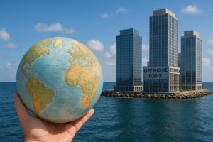 Offshore banking jurisdictions compared for account stability