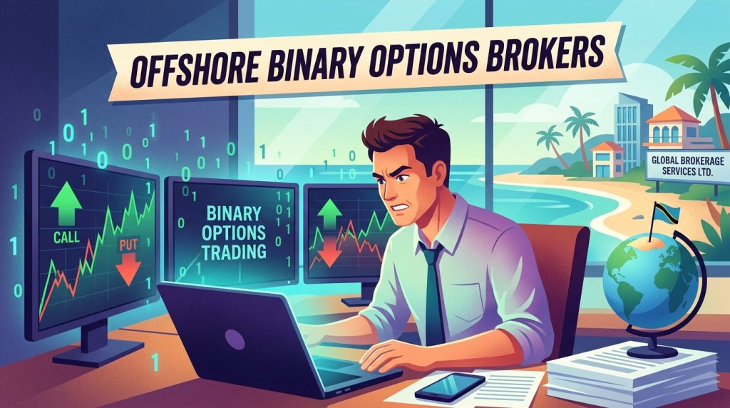 binary options