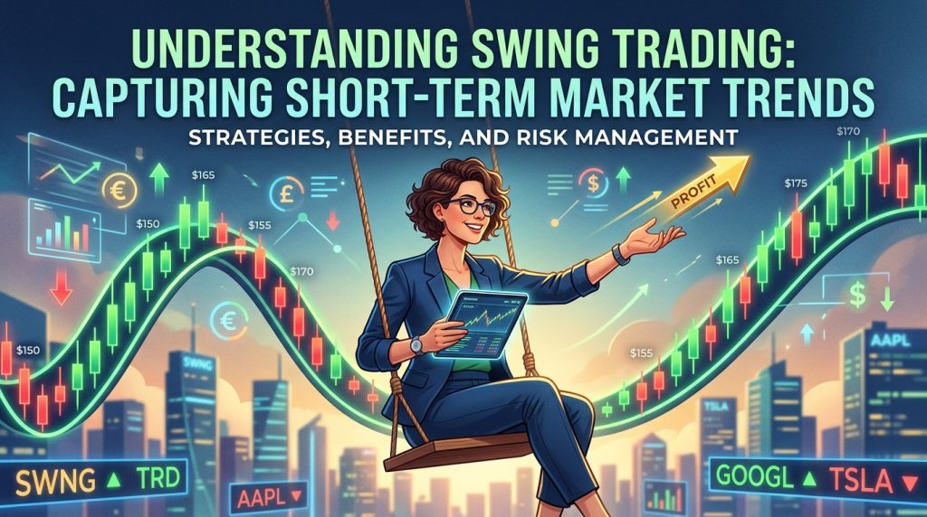 understanding swing trading