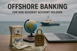 Offshore banking for non resident account holders
